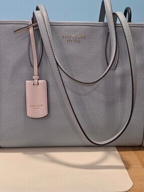 Kate Spade Market Tote